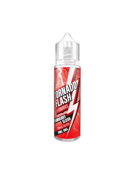 GRANITE FRAISE 50ML - TORNADO FLASH