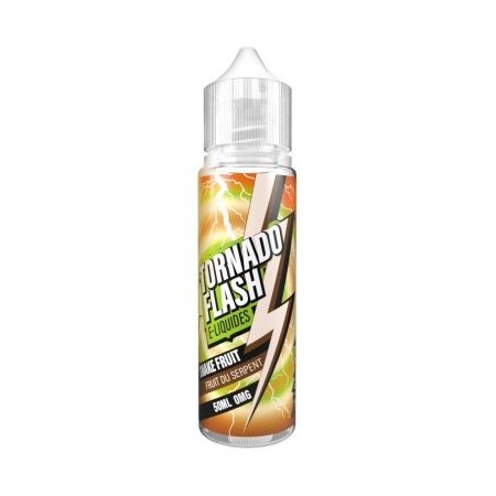 FRUIT DU SERPENT 50ML - TORNADO FLASH