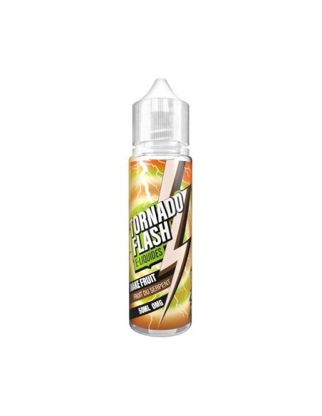 FRUIT DU SERPENT 50ML - TORNADO FLASH