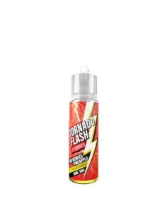 RED BERRIES PINEAPPLE 50ML - TORNADO FLASH
