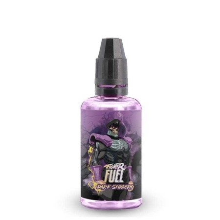 CONCENTRE DARK SHIGERI 30ML - FIGHTER FUEL