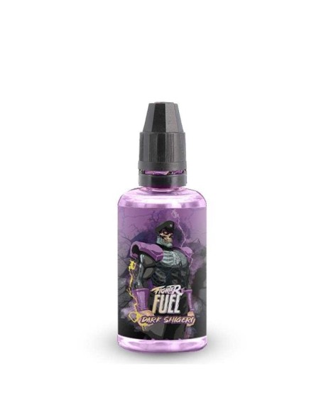 CONCENTRE DARK SHIGERI 30ML - FIGHTER FUEL