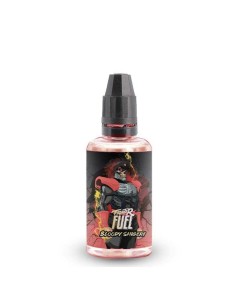 CONCENTRE BLOODY SHIGERI 30ML - FIGHTER FUEL