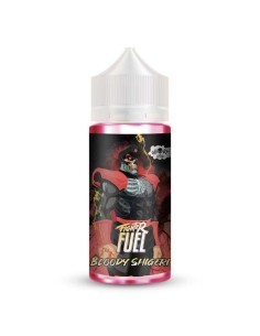 BLOODY SHIGERI 100ML - FIGHTER FUEL