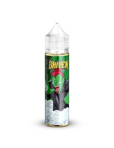 PAÏPAÏ 50ML - SAIYEN VAPOR
