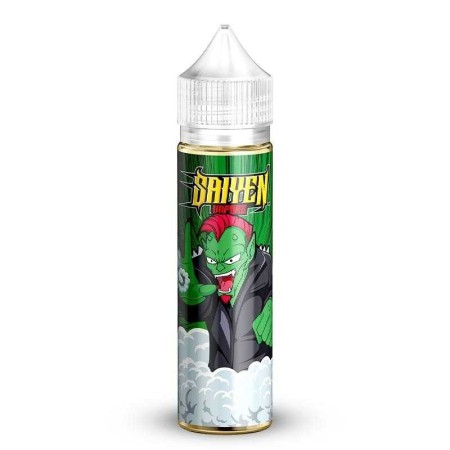 PAÏPAÏ 50ML - SAIYEN VAPOR