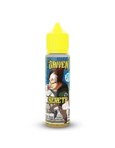 BERETA 50ML - SAIYEN VAPOR