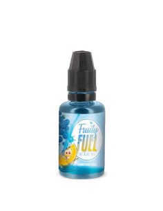 CONCENTRE THE BLUE OIL 30ML - FRUITY FUEL