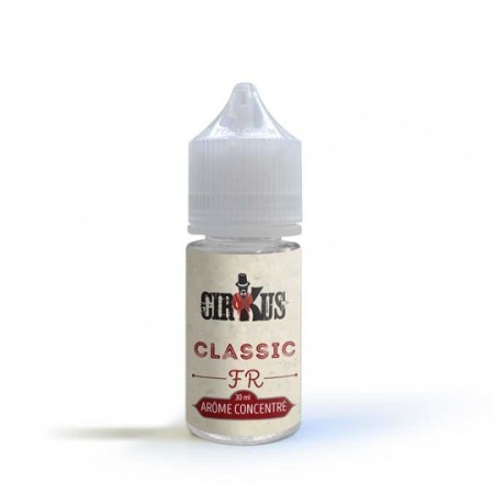 CLASSIC FR 30ML - CIRKUS