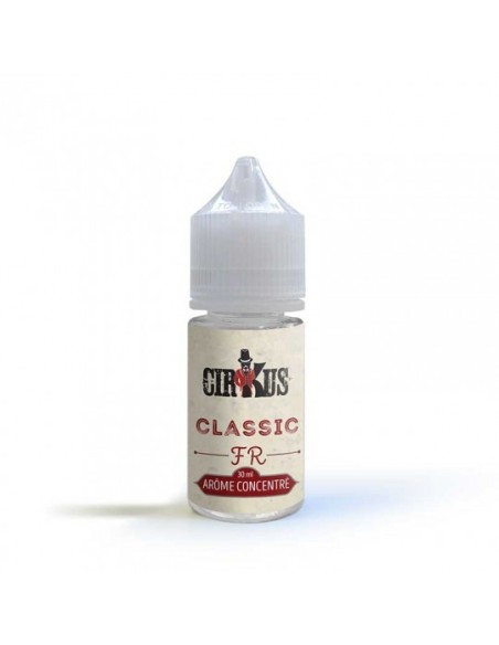 CLASSIC FR 30ML - CIRKUS