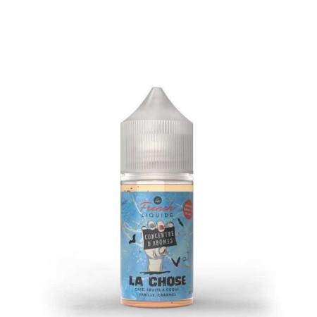 CONCENTRE LA CHOSE 30ML - LE FRENCH LIQUIDE