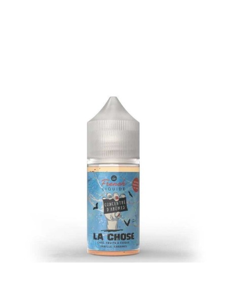 CONCENTRE LA CHOSE 30ML - LE FRENCH LIQUIDE