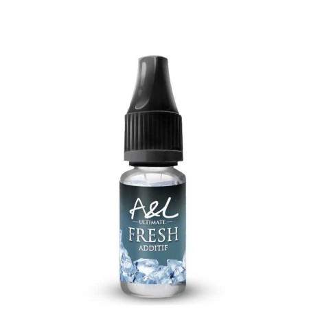 ADDITIF FRESH - A&L