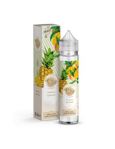 ANANAS MANGUE 50ML - LE PETIT VERGER