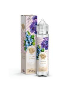 VIOLETTE MYRTILLE 50ML - LE PETIT VERGER