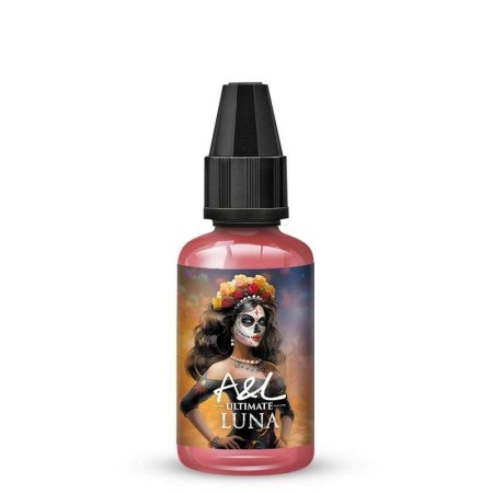 CONCENTRE LUNA 30ML - A&L
