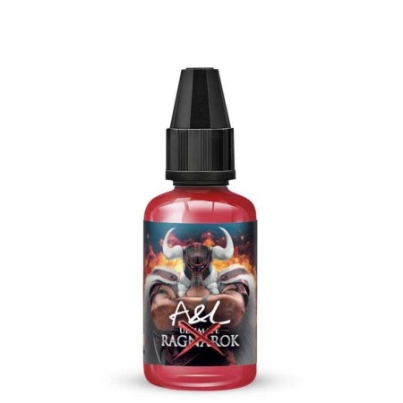 CONCENTRE RAGNAROK X 30ML - A&L