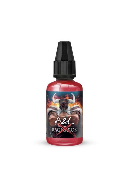 CONCENTRE RAGNAROK X 30ML - A&L