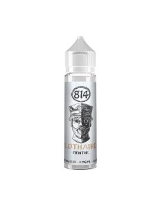LOTHAIRE 50ML - 814