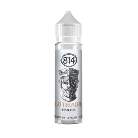 LOTHAIRE 50ML - 814