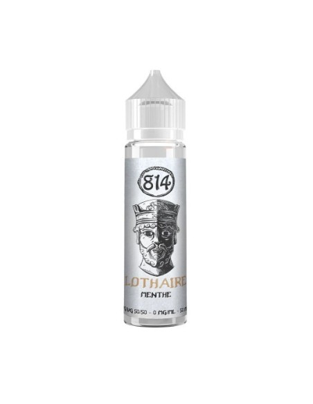 LOTHAIRE 50ML - 814