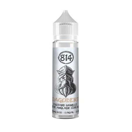 DAGOBERT 50ML - 814
