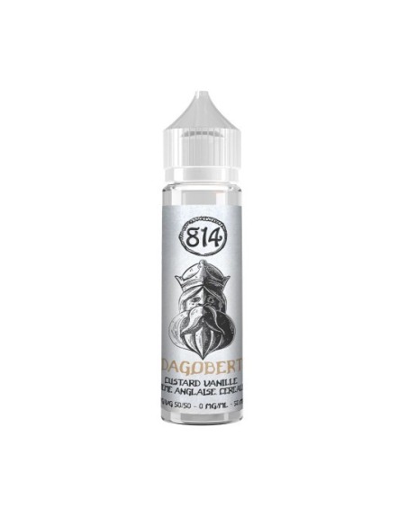 DAGOBERT 50ML - 814