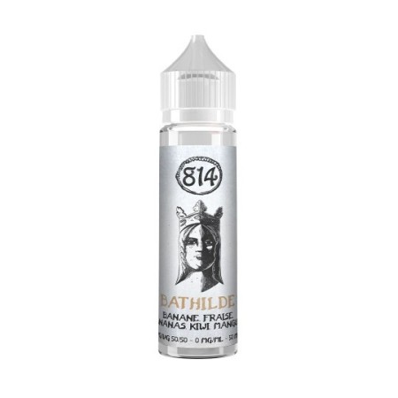 BATHILDE 50ML - 814