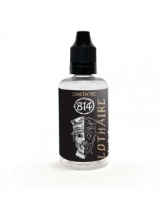 CONCENTRE LOTHAIRE 50ML - 814