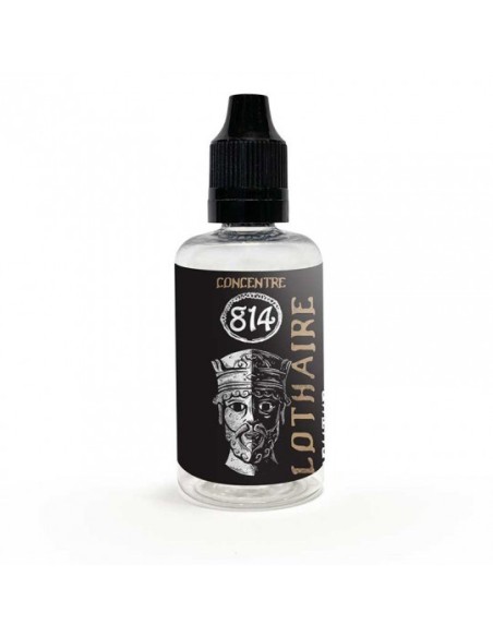 CONCENTRE LOTHAIRE 50ML - 814