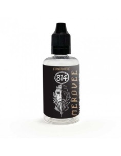 CONCENTRE MEROVEE 50ML - 814