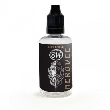 CONCENTRE MEROVEE 50ML - 814
