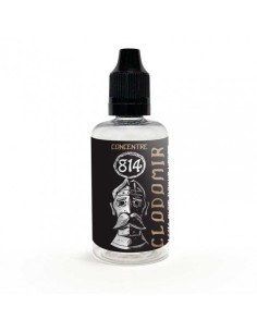 CONCENTRE CLODOMIR 50ML - 814