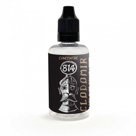 CONCENTRE CLODOMIR 50ML - 814