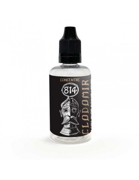 CONCENTRE CLODOMIR 50ML - 814