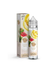 PASTEQUE - MELON 50ML - LE PETIT VERGER