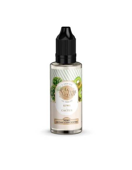 CONCENTRE KIWI CACTUS 30ML - LE PETIT VERGER