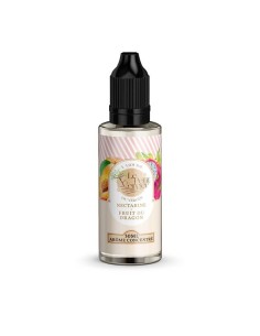 CONCENTRE NECTARINE FRUIT DU DRAGON 30ML - LE PETIT VERGER