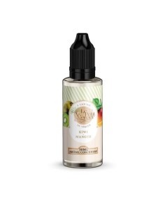 CONCENTRE KIWI MANGUE 30ML - LE PETIT VERGER