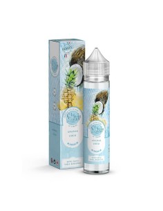 ANANAS COCO FRAIS 50ML - LE PETIT VERGER