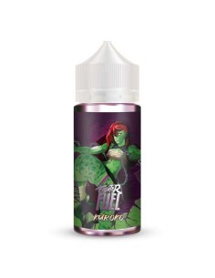 KUROKO 100ML - FIGHTER FUEL