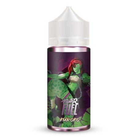 KUROKO 100ML - FIGHTER FUEL