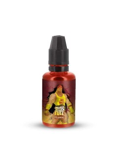 CONCENTRE HOGANO 30ML - STREET FIGHTER