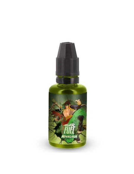 CONCENTRE MINASAWA 30ML - FIGHTER FUEL