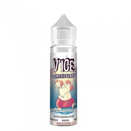 CASSIS CLAY 50ML - CIRKUS