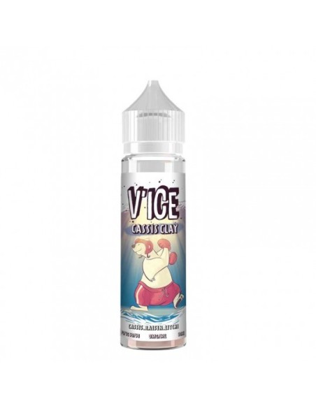 CASSIS CLAY 50ML - CIRKUS