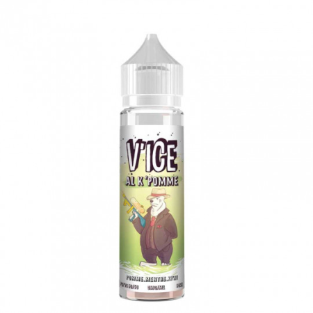 AL K'POMME 50ML - CIRKUS