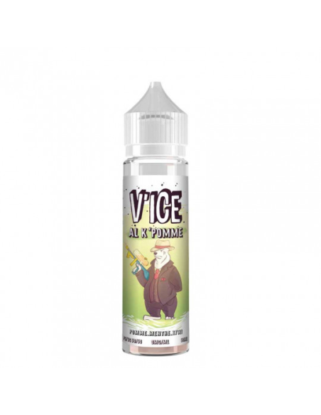 AL K'POMME 50ML - CIRKUS