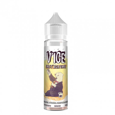 INST'AGRUME 50ML - V'ICE