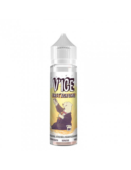 INST'AGRUME 50ML - V'ICE